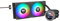 TH280 V2 Ultra EX ARGB Sync CPU Liquid Cooler All-In-One