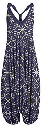 Women'S Dungarees Cotton Dungarees for Women Uk Gardening Clothes for Women Uk Gardening Clothes for Women Uk Stretchy Dungarees for Women Uk Plus Size Dungarees for Women Purple 5Xl