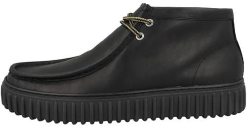 Clarks Torhill Hi - stivali da uomo - taglia 42.5 (EU) 8.5 (UK)