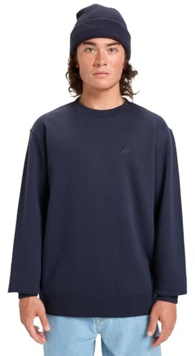 Quiksilver Herren Salt Water Crew Sweatshirts (1er Pack)