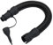 ANTOBLE N582637 Inflator Hose Compatible with DeWalt DCC020IB, Black Rubber Air Hose, 14 Inches, 1 Pack