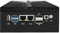 UDPTCP Micro Firewall Appliance, 2 x i226-V 2.5GB LAN, N100 Quad Core Fanless Mini PC, DDR5 1M.2 Compatible AES-NI Barebone Router PC VPN, HDMI DP, 2 x 10G SFP, 4GB RAM 128