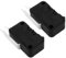 ECSiNG 2 Pezzi Interruttore A Galleggiante Per Lavastoviglie W10195039 Compatibile Con Whirlpool Compatibile Con KitchenAid