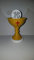 Modecor TOPPER PRIMA COMUNIONE CALICE CON OSTIA E CIUFFO 27060
