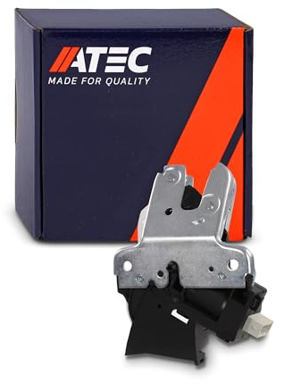ATEC Germany Serrure de hayon Serrure de coffre Serrure de hayon Serrure de