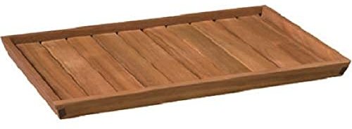 Vigor Tablett aus Holz, Holz