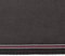 Kavalkade Fleece-Abschwitzdecke Ecoline (145cm, Anthrazit)