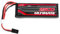 Ultimate Batterie RC Life 6,6 V 2S 2500 mAh avec récepteur JR