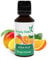 Simply Keto Aqua Plus Flavour Drops (Mango-Orange) 30ml - Natürliche Aromatropfen ohne Kalorien - Sirup-Alternative für 12 Liter Wasser mit authentischem Geschmack - Ohne Aspartam & Zuckerfrei