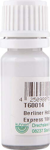 Drechslerei Kuhnert Premium Holzkaltleim Express 10 ml