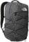 The North Face Borealis, Grigio/Nero, One Size
