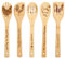 Feuvois Pioneer Woman Kitchen Stuff – Huhn-Holzlöffel zum Kochen, Hühner-Dekor, lustiges Huhn-Geschenk für Hühnerliebhaber, Hühner-Zubehör, Hahn-Küchendekoration, Huhn-Mutter, Geschenke für Frauen