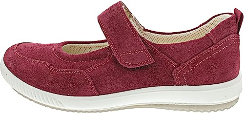 Legero Tanaro Dark Raspberry (ROT) 5550