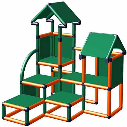 move and stic Anton Kletterturm für Kleinkinder