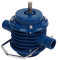 Pompe à Eau pour Perceuse à Main, Pompe de Perceuse électrique Portable, Pompe de Transfert d'eau Auto-amorçante pour Tuyau de 3/4, Mini Pompe à Main pour Arrosage de Jardin