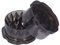 Pssopp Boilies Karpfen Köder Brecher, Bait Rigs Boilies Karpfen Köder Brecher, Karpfen Köder Brecher Boilie Grinder Angelgerät Grinder für Outdoor Zum Angeln