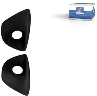 DT Spare Parts 6.90205 Blende Stoßfänger