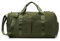 NOGRAX Schulrucksack Sports -Duffel -Bag Frauen Große Kapazitätsumhängetaschen Reisen Totes Wasser -Beachtliches Training Fitnessstudio-EIN Grüner
