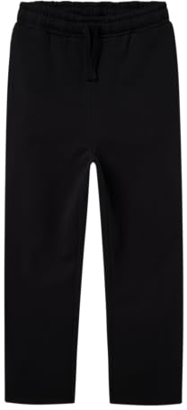 Name IT Unisex Jogginghose Nlnnizu Bru Straight Sweat Pant Noos