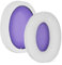 𝑻𝒖𝒓𝒕𝒍𝒆 𝑩𝒆𝒂𝒄𝒉 𝑹𝒆𝒄𝒐𝒏 200 Earpads, Replacement Ear Pads Cushion 𝑻𝒖𝒓𝒕𝒍𝒆 𝑩𝒆𝒂𝒄𝒉 𝑹𝒆𝒄𝒐𝒏 200, 𝑻𝒖𝒓𝒕𝒍𝒆 𝑩𝒆𝒂𝒄𝒉 𝑹𝒆𝒄𝒐𝒏 200 Softer Durable Leather (White)
