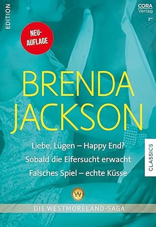 Brenda Jackson 2/2024