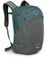 Osprey Nebula Cascade Blue Coal Grey Heather OS