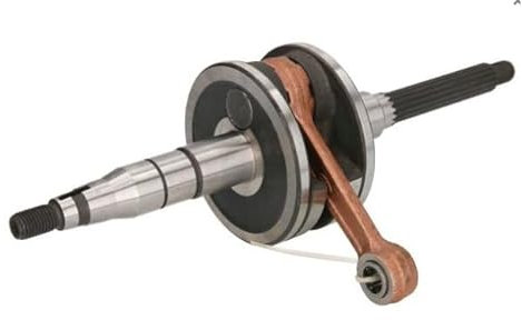 Albero Motore compatibile con Malaguti F12 Phantom Sim. A/1101/M