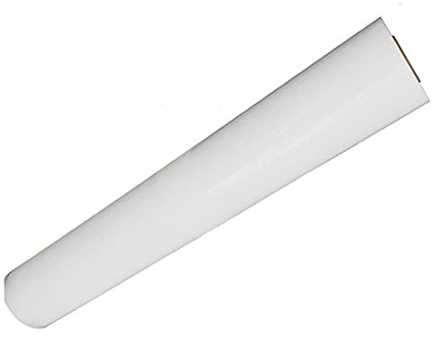 CVBFGH 12 * 30m zwei Rollen Preis doppelseitig glänzend Fotopapier Rolle 305mm * 30m xiaolu(160gsm)