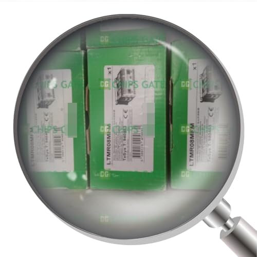 1PCS motor controller LTMR08MFM