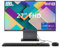 Lenovo ThinkCentre Neo 50a Business Computer all-in-one, display FHD da 27 pollici da 100 Hz, Intel Core i7-13620H, 32 GB DDR5 RAM, 1 TB SSD, webcam, HDMI, Type-C, Wi-Fi 6, tastiera e