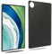 REY Funda Carcasa Negra para Huawei MATEPAD Pro 13,2 2024, Anti-Deslizante Negra, Elegante y Ligera, TPU Flexible Premium