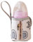Montesy Baby Bottle Insulator Sleeve with Lanyard Baby Feeding Bottle Warm Covers Toddler Milk Bottle Protector Covers