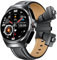 UYRGT Smartwatch with Built-in Wireless Earbuds,1.53” HD Touchscreen, Bluetooth Call, Sports Modes, AI Voice, Sleep Monitor, for Android iPhone, Fitness Watch for Men Women