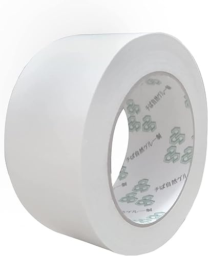 GXQZSZ 2Zoll X27yard Doppelseitiges Golf Griff Strip Tape Roll Golfgrifband | Golfgriffband für Regripping Golfschläger
