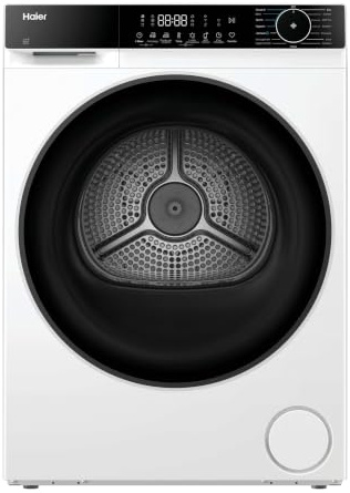 HD120-E357U1-IT X Series 5 - Asciugatrice 12 Kg, con pompa di calore, Wi-Fi, Vapore, Classe energetica E
