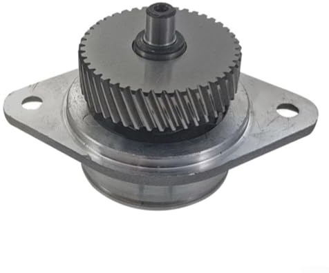 Replacement Gear Case 316060690 Compatible for Mitre Saw KS216M KGS216M KGSV216M, Metal Housing for Precision Cutting and Smooth Power Tool Performance