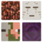 Minecraft 4 Pin Pack The Nether