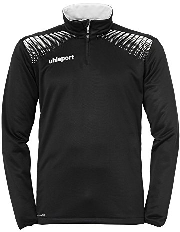 uhlsport Men's Goal 1/4 Zip Top Men's Sweatshirt