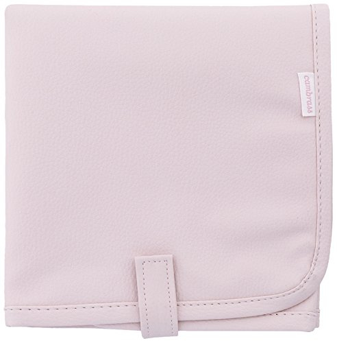 Cambrass 39490 Wickelunterlage, 40 x 60 cm, Basic rosa
