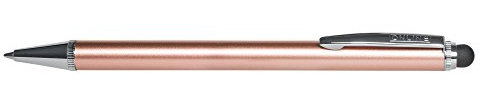 Stylo à Bille XL Or Rose