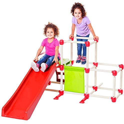Lil' Monkey Aire de Jeu Olympus Pliable