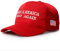 CATOP American Flag Baseball Cap Unisex 2016 Campaign Cap Make America Great Again - Donald Trump Sun Visor Hats