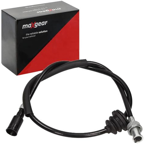 Maxgear 32-0546 Tachowelle | 32-0546 passend für Ascona Astra Kadett Vectra | 32-0546