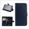 Custodia® Flip Brieftasche Hülle für TP-LINK Neffos C5A(Muster 6)
