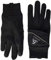 Odlo Unisex Handschuhe INTENSITY COVER SAFETY, black, S