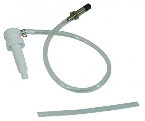 Saarwebstore Pumpe für Marine Getriebeöl 1l Flaschen wie Sierra 18-9781 Mercury Mercruiser 91-850730Q01