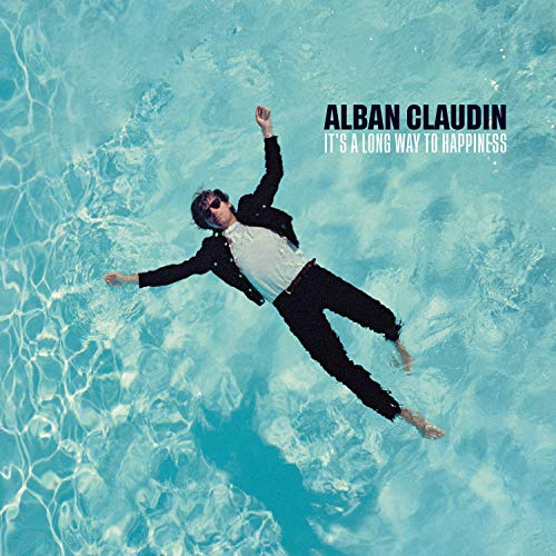 It's a Long Way to Happiness [Vinyl LP]