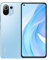 Xiaomi Mi 11 Lite Smartphone,6GB+128GB Téléphone xiaomi,6.55”FHD+DotDisplay,64MP Triple Caméra Processeur 732G Qualcomm Snapdragon,AI Face Unlock,Android 11 avec NFC Google Pay,Version Globale(Bleu)