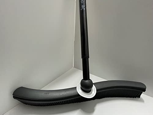 proWIN V7 LINE S800 anthrazit metallic/schwarz