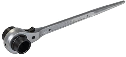 King Dick Ratchet Podger Metric 27 x 32mm (RRP2732)